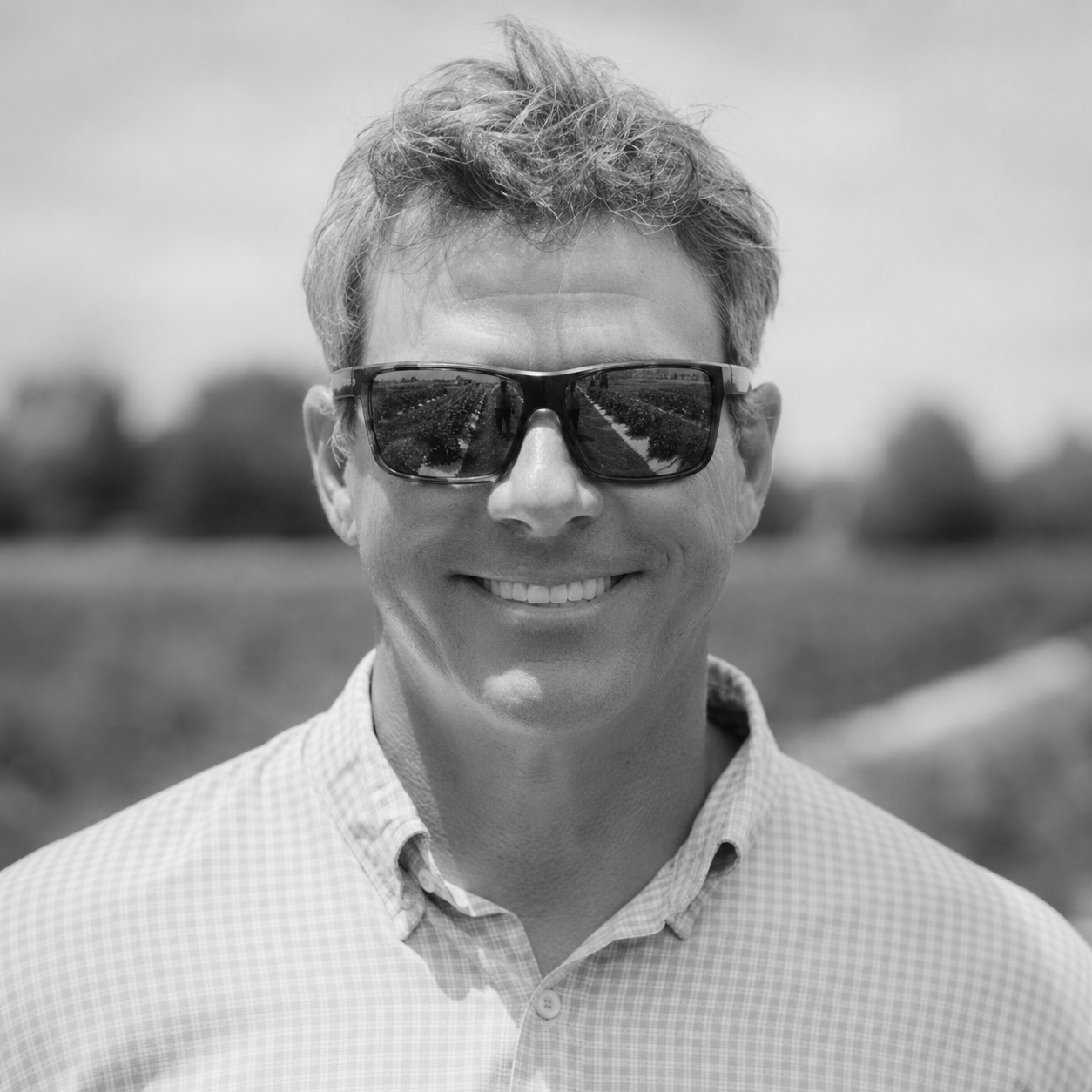 Brian P. Johnson